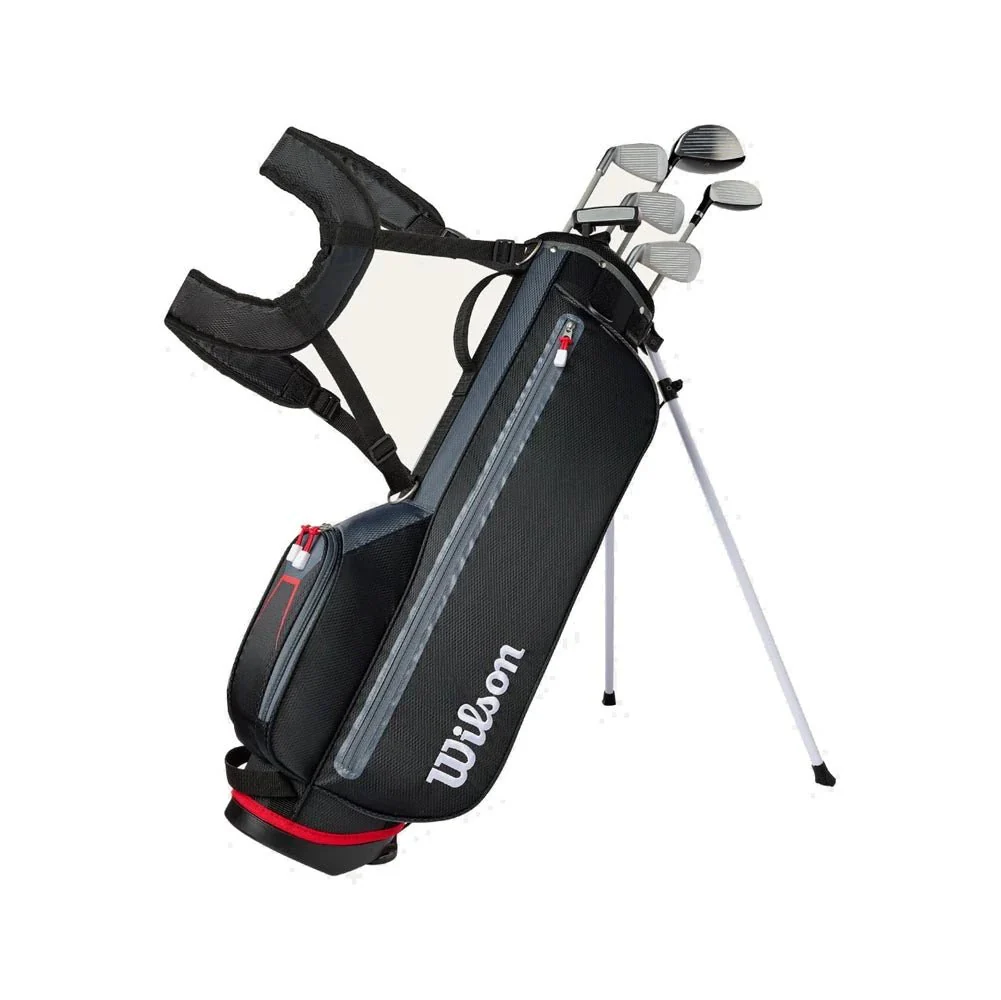 Wilson Junior Profile Complete Set - Large - Image 12