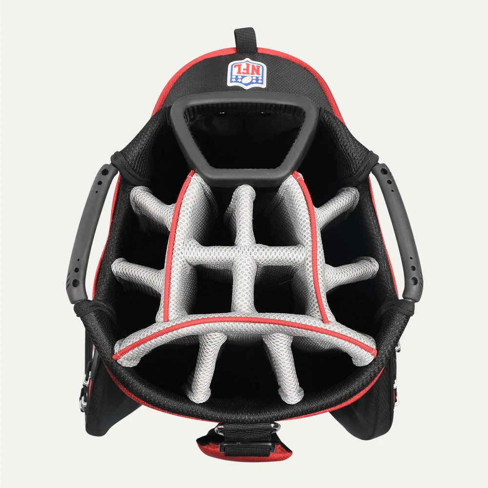 Wilson NFL Cart Bag - Image 2