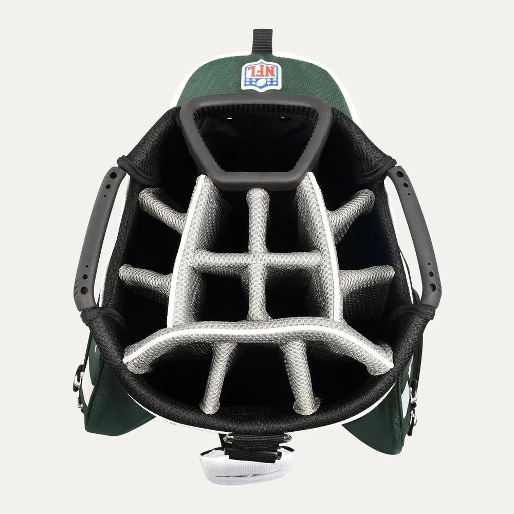 Wilson NFL Cart Bag - Image 50