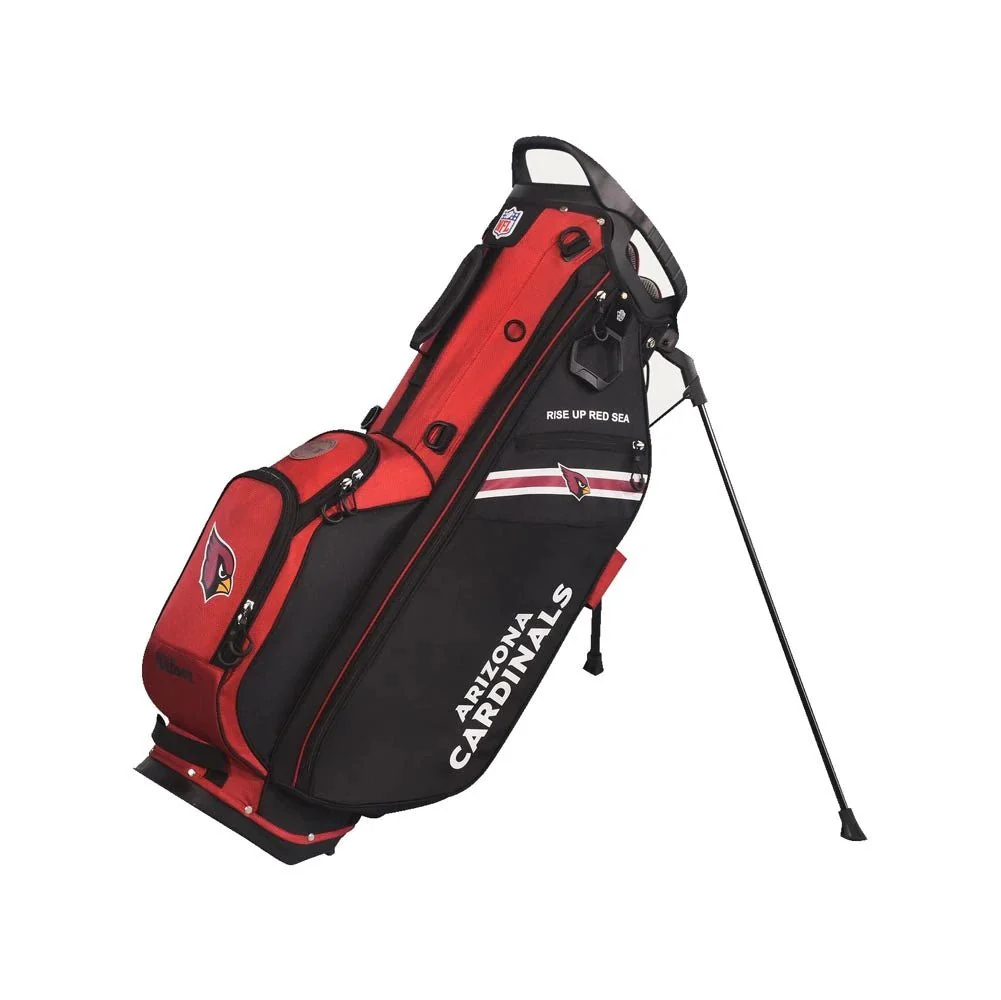 Wilson NFL Stand Bag