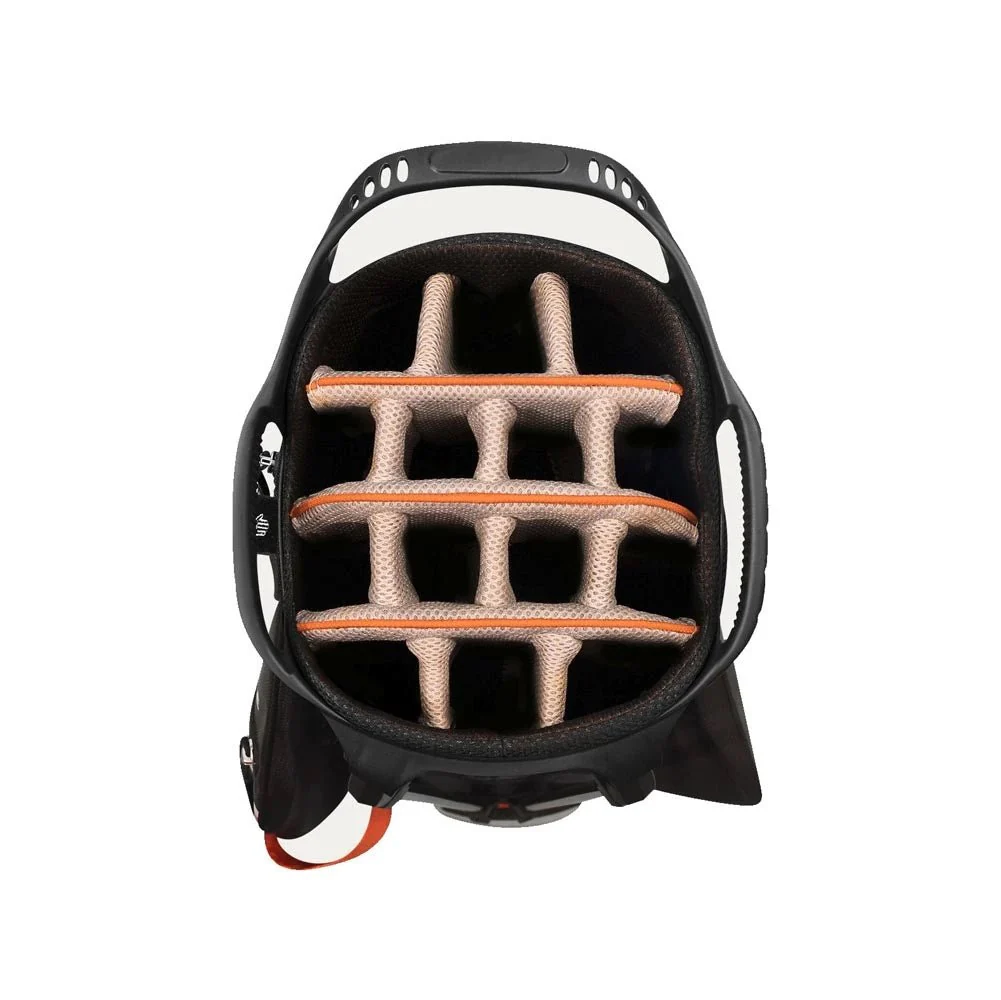 Wilson NFL Stand Bag - Image 14