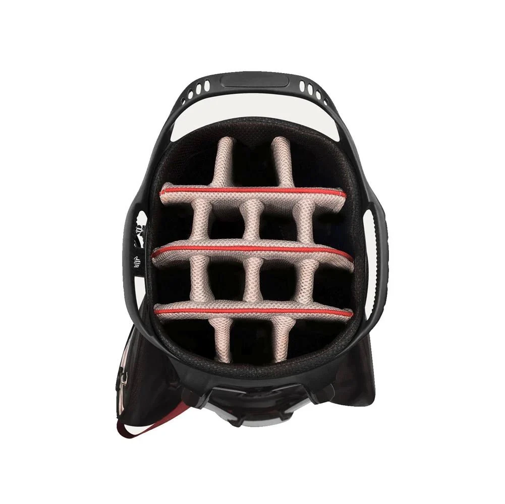 Wilson NFL Stand Bag - Image 2