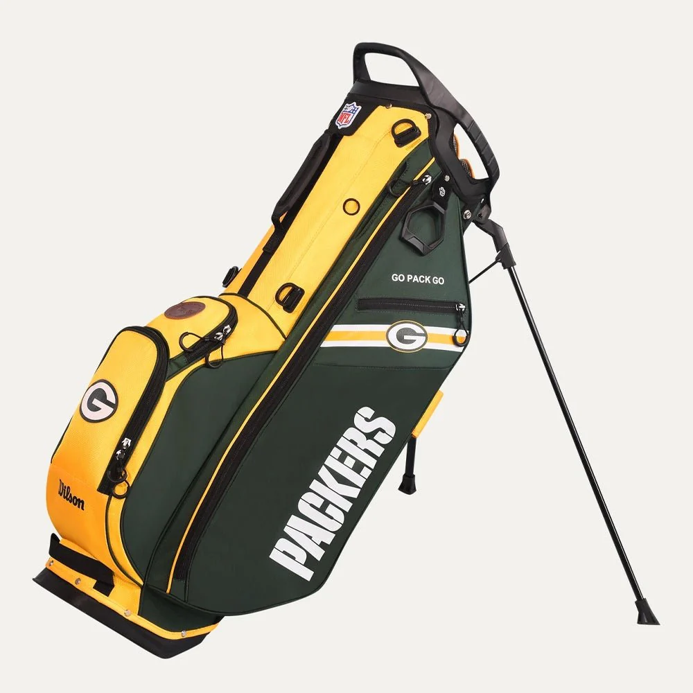 Wilson NFL Stand Bag - Image 23
