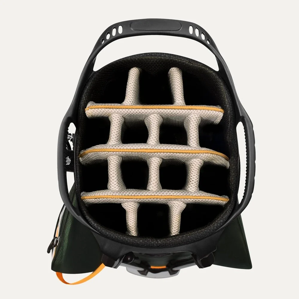 Wilson NFL Stand Bag - Image 24