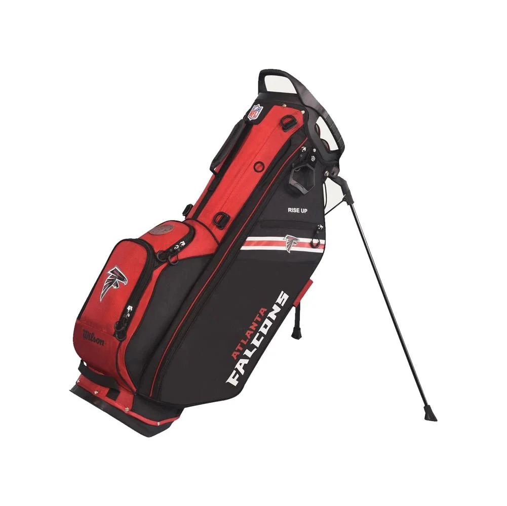 Wilson NFL Stand Bag - Image 3