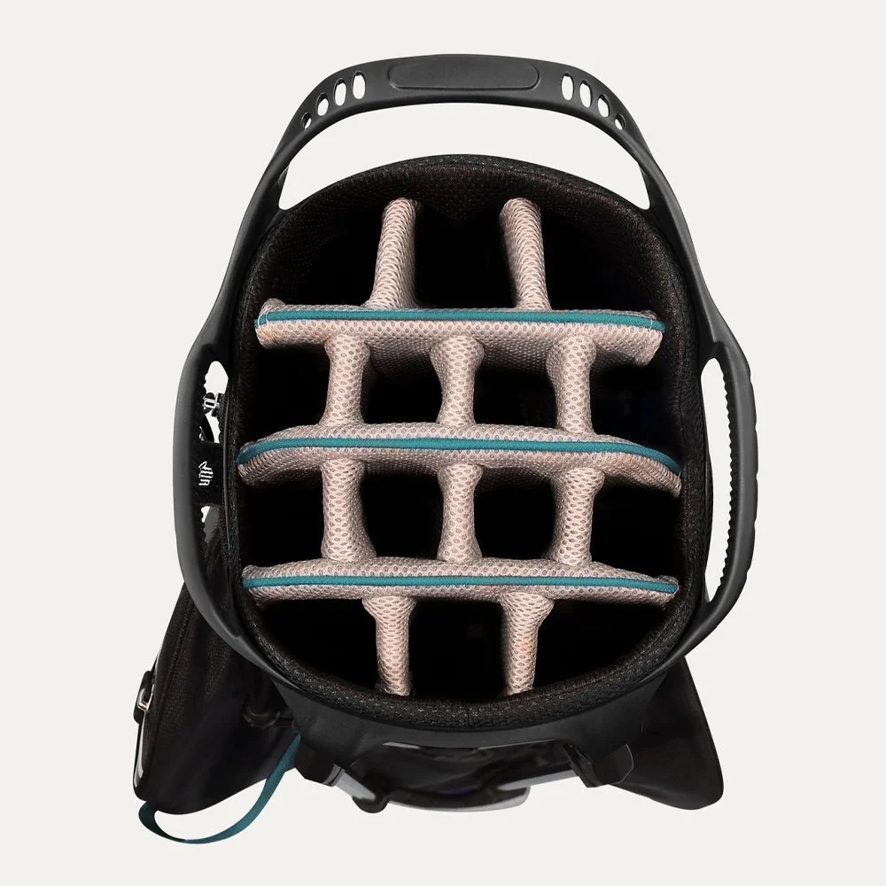 Wilson NFL Stand Bag - Image 30