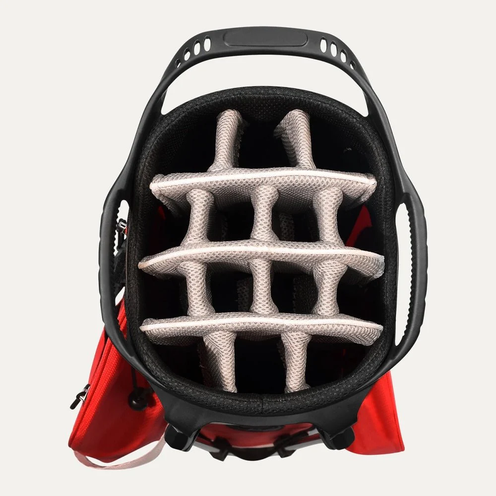 Wilson NFL Stand Bag - Image 32