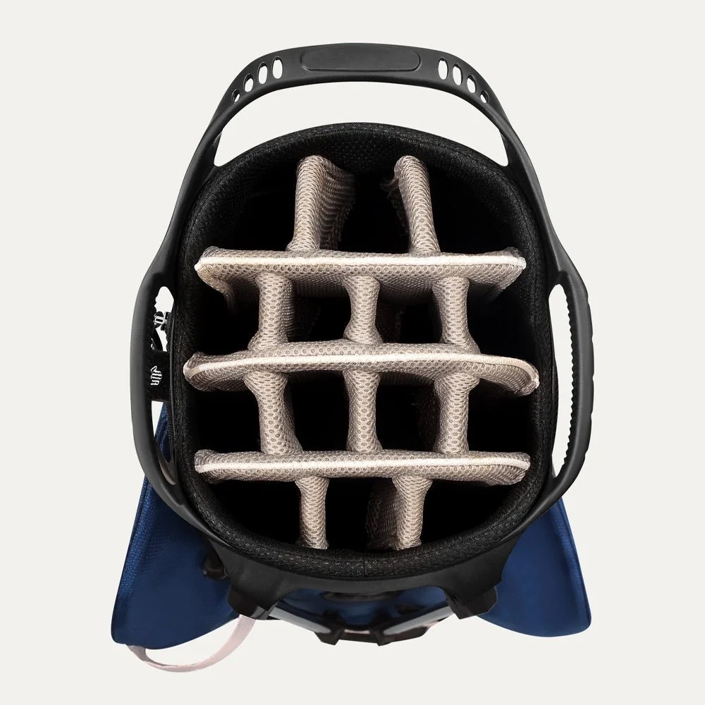 Wilson NFL Stand Bag - Image 36