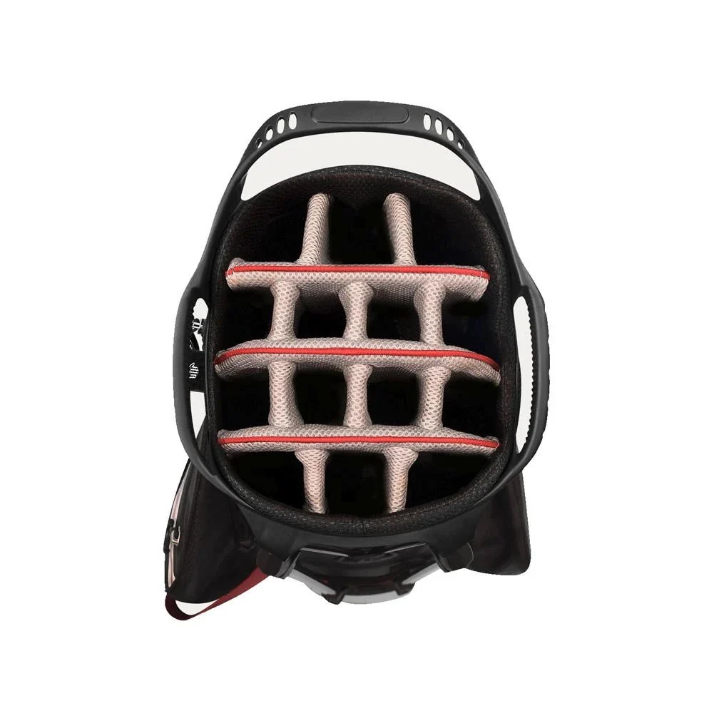 Wilson NFL Stand Bag - Image 4