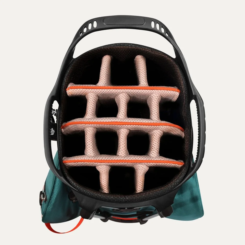 Wilson NFL Stand Bag - Image 40