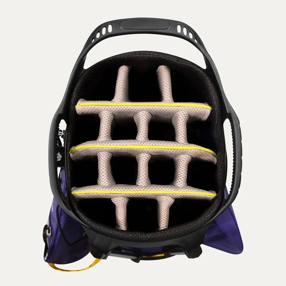 Wilson NFL Stand Bag - Image 42