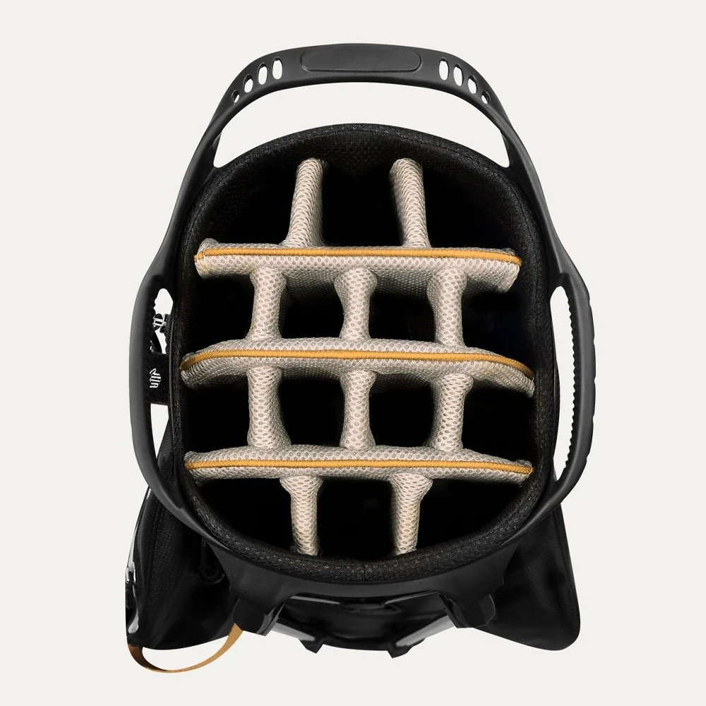 Wilson NFL Stand Bag - Image 46