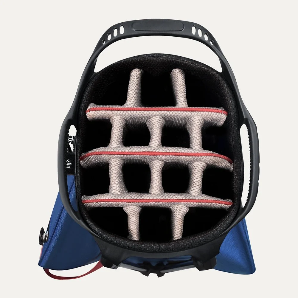 Wilson NFL Stand Bag - Image 48