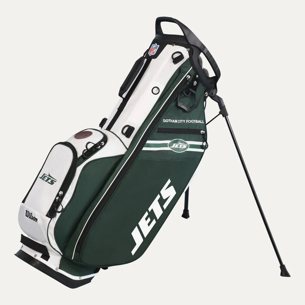 Wilson NFL Stand Bag - Image 49