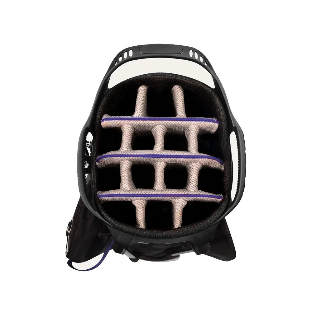 Wilson NFL Stand Bag - Image 6