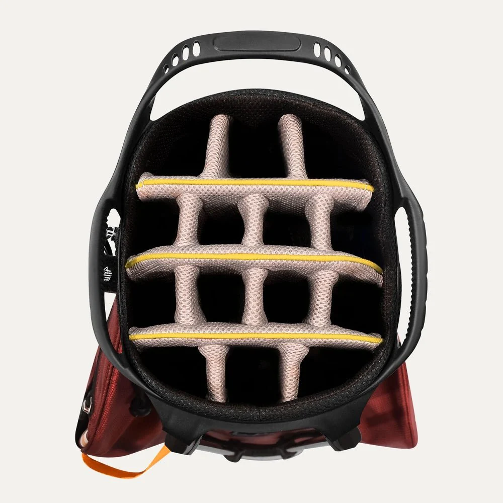 Wilson NFL Stand Bag - Image 64