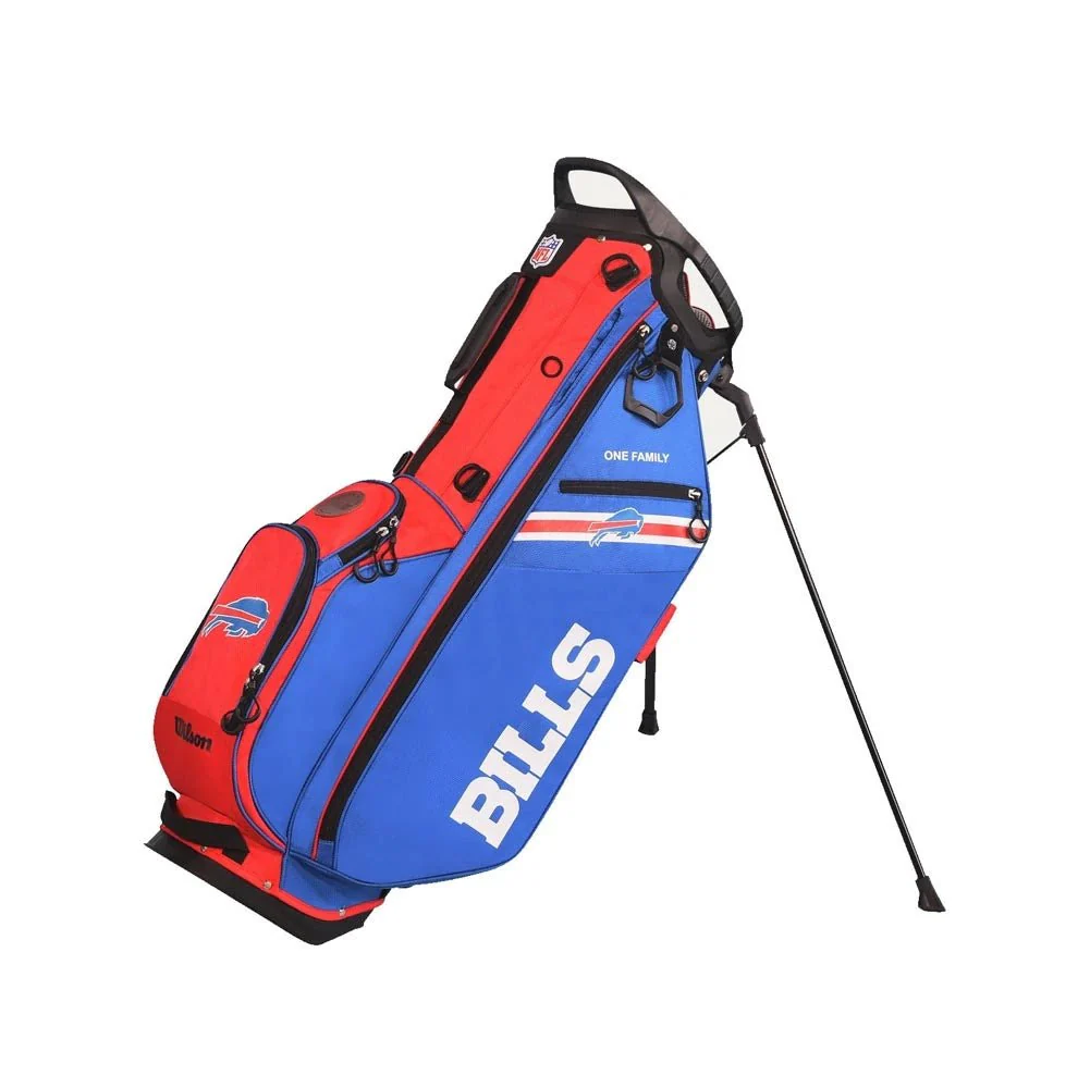 Wilson NFL Stand Bag - Image 7