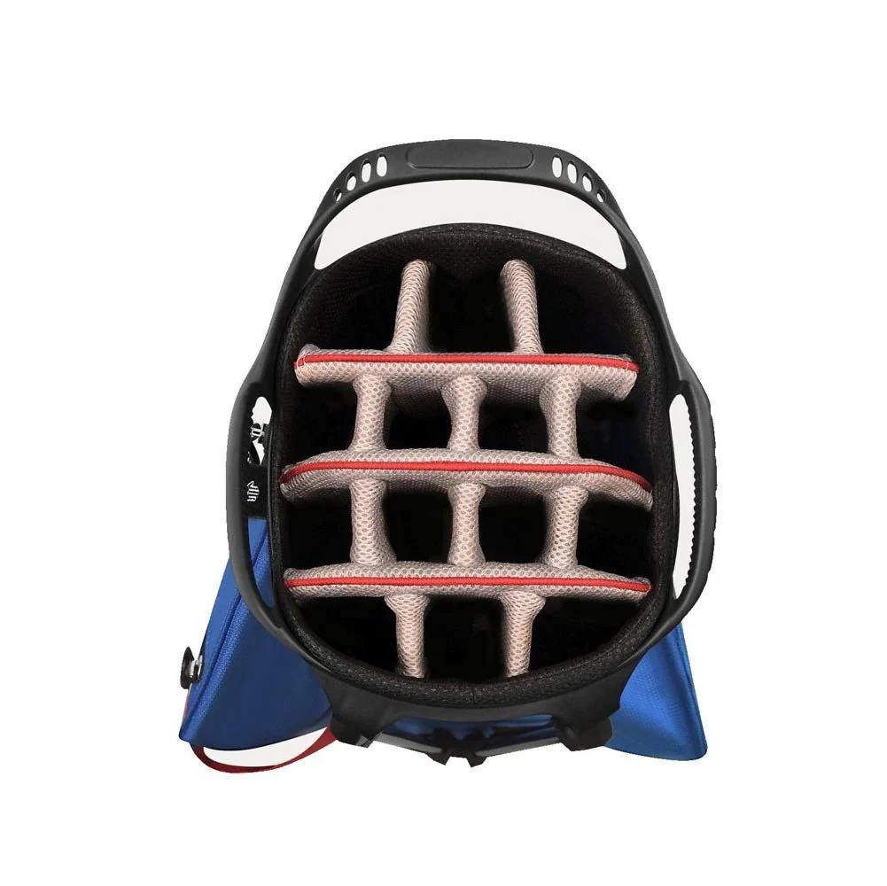 Wilson NFL Stand Bag - Image 8