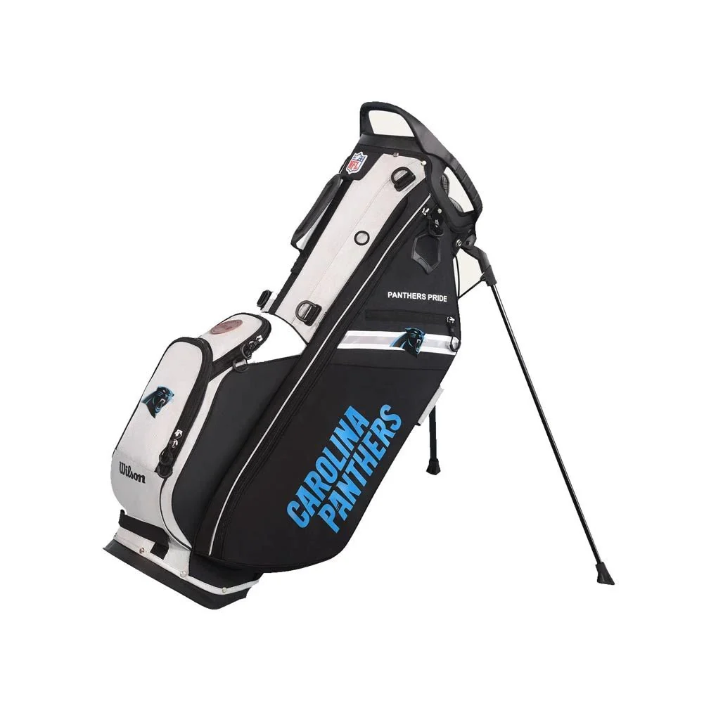 Wilson NFL Stand Bag - Image 9