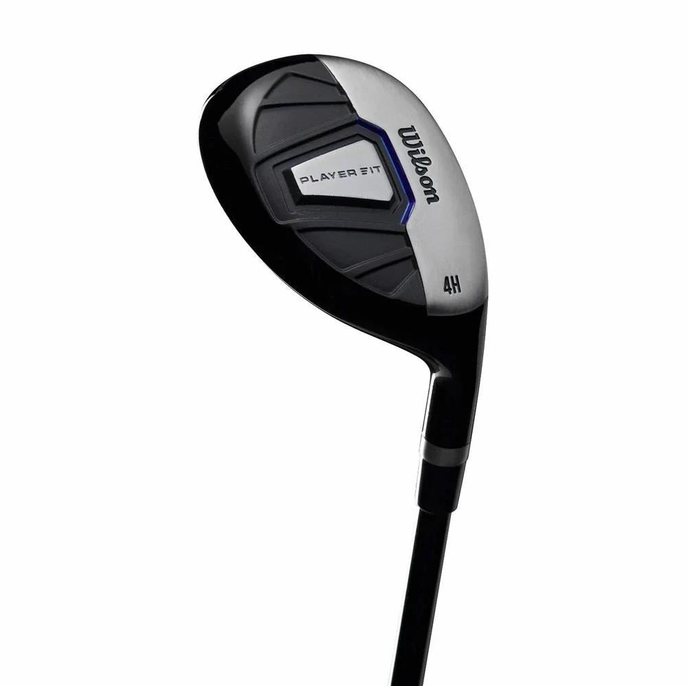 Wilson PlayerFit Complete Set - Stand Bag - Image 6