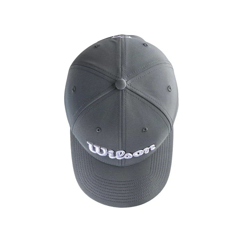 Wilson Pro Tour Golf Hat - Image 10