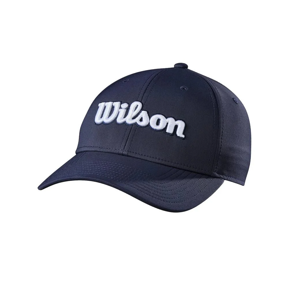 Wilson Pro Tour Golf Hat - Image 11