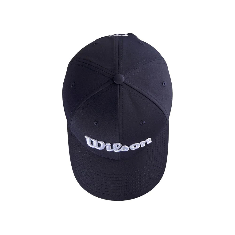 Wilson Pro Tour Golf Hat - Image 15