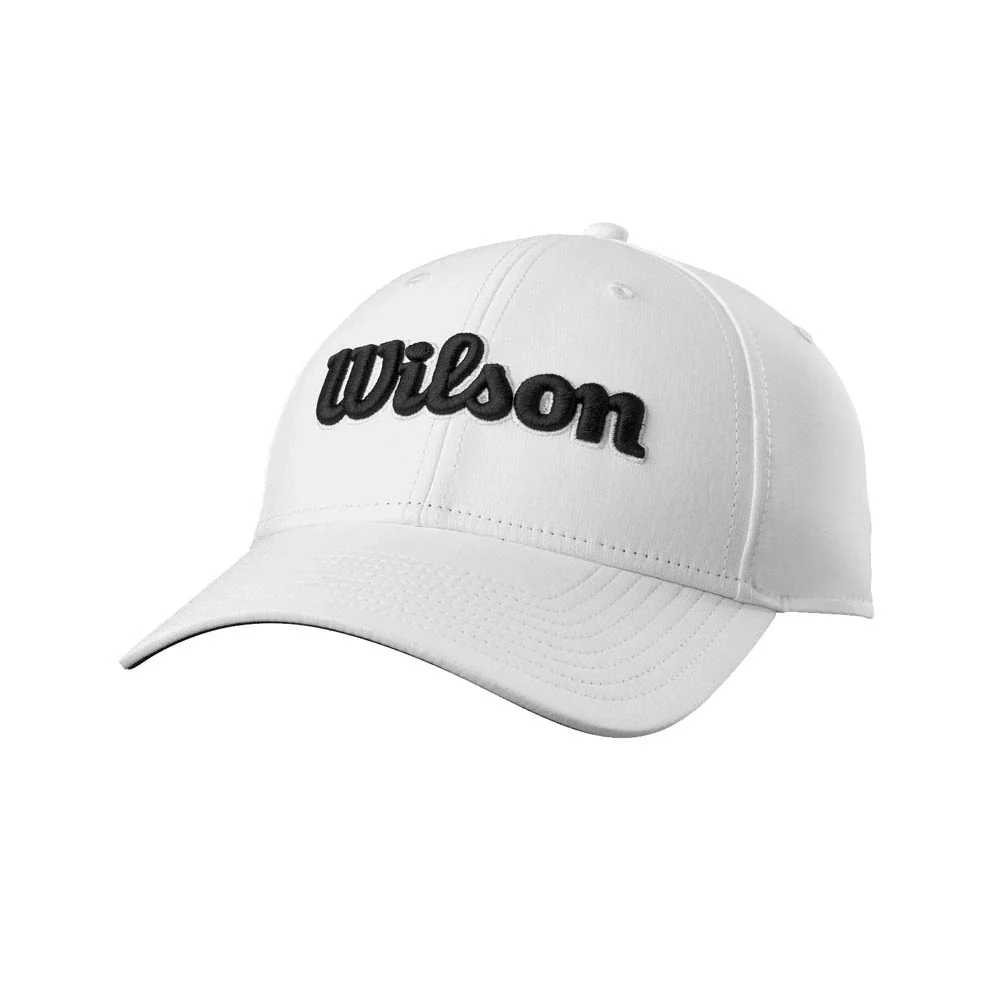 Wilson Pro Tour Golf Hat - Image 16