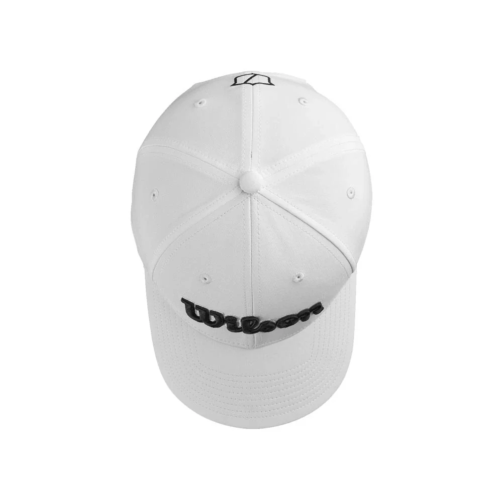 Wilson Pro Tour Golf Hat - Image 19