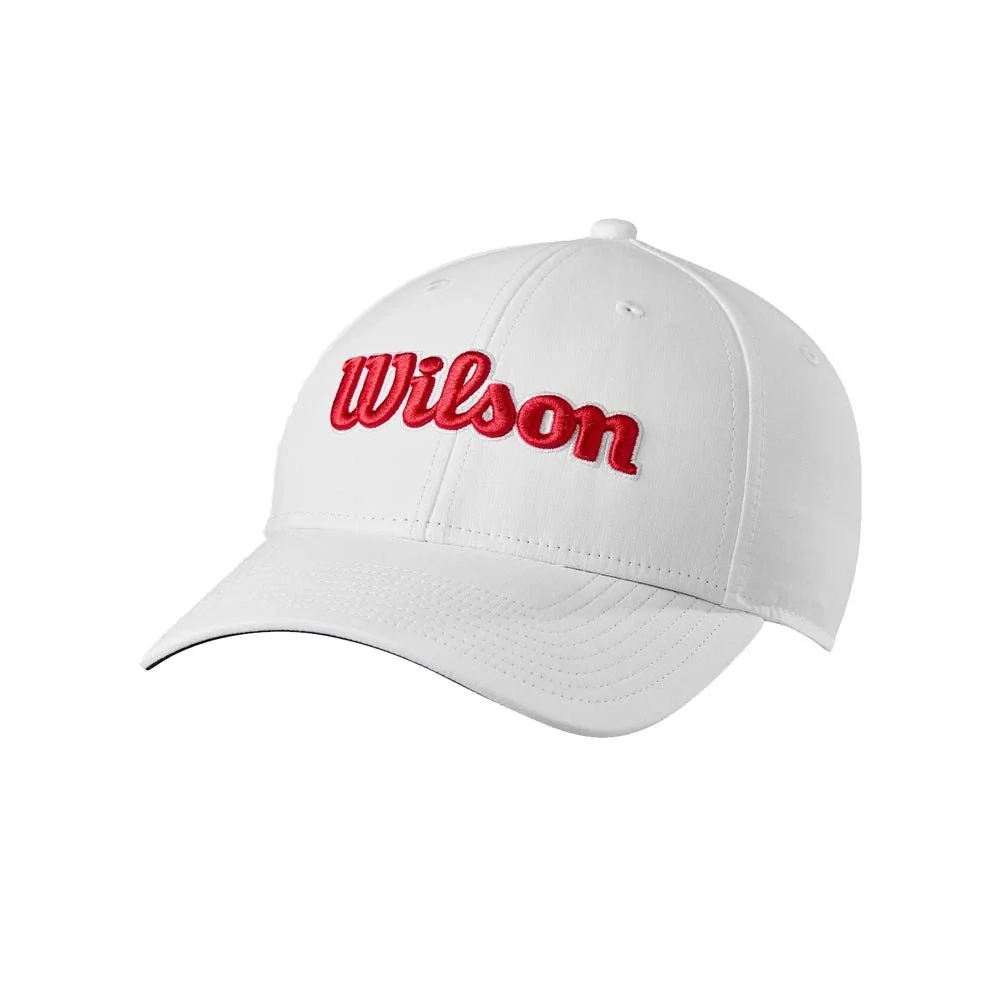 Wilson Pro Tour Golf Hat - Image 20