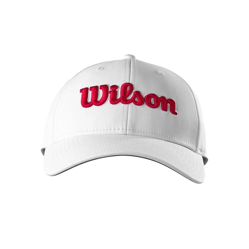 Wilson Pro Tour Golf Hat - Image 22