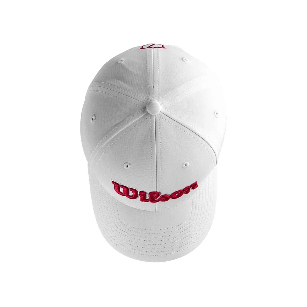 Wilson Pro Tour Golf Hat - Image 24