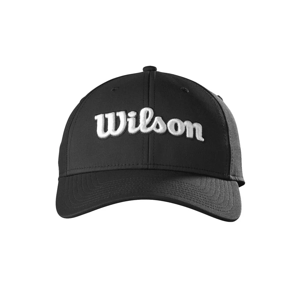Wilson Pro Tour Golf Hat - Image 3