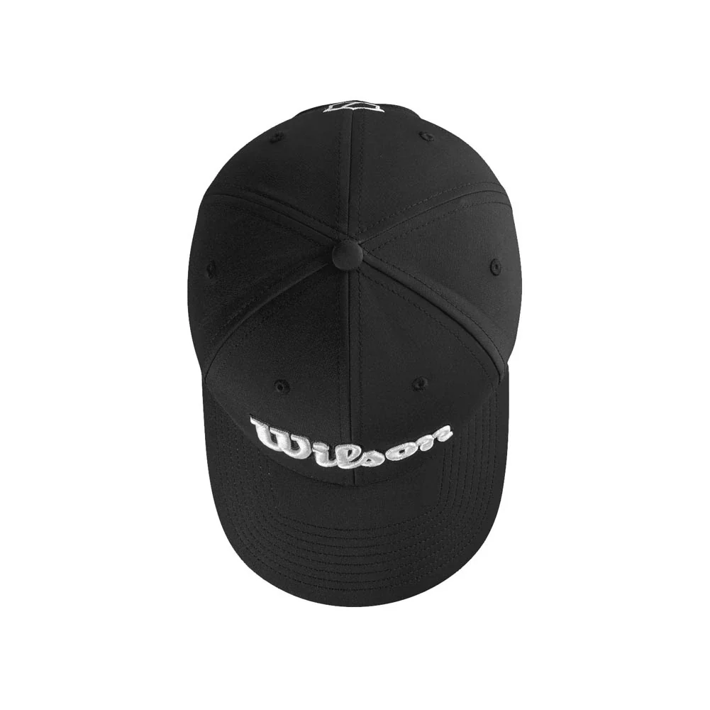 Wilson Pro Tour Golf Hat - Image 5