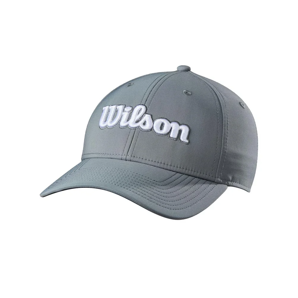 Wilson Pro Tour Golf Hat - Image 6