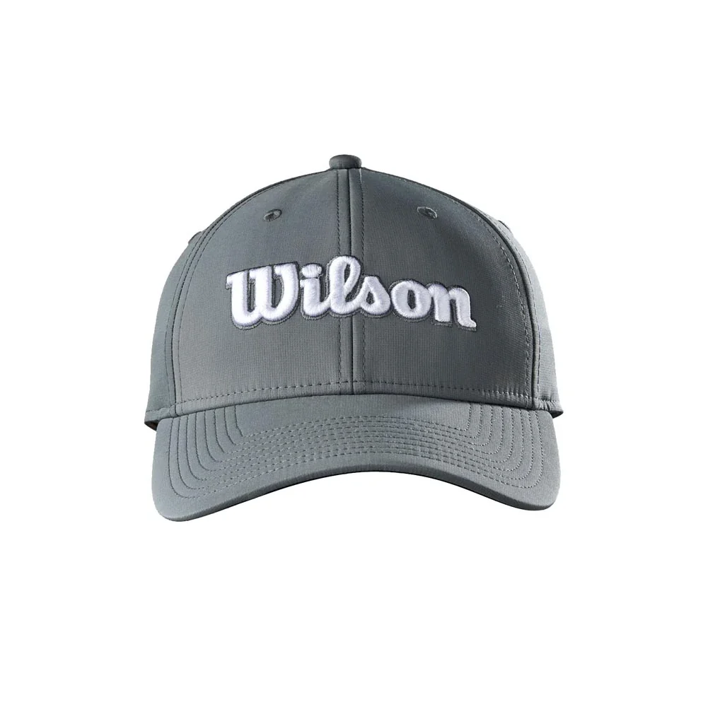 Wilson Pro Tour Golf Hat - Image 8