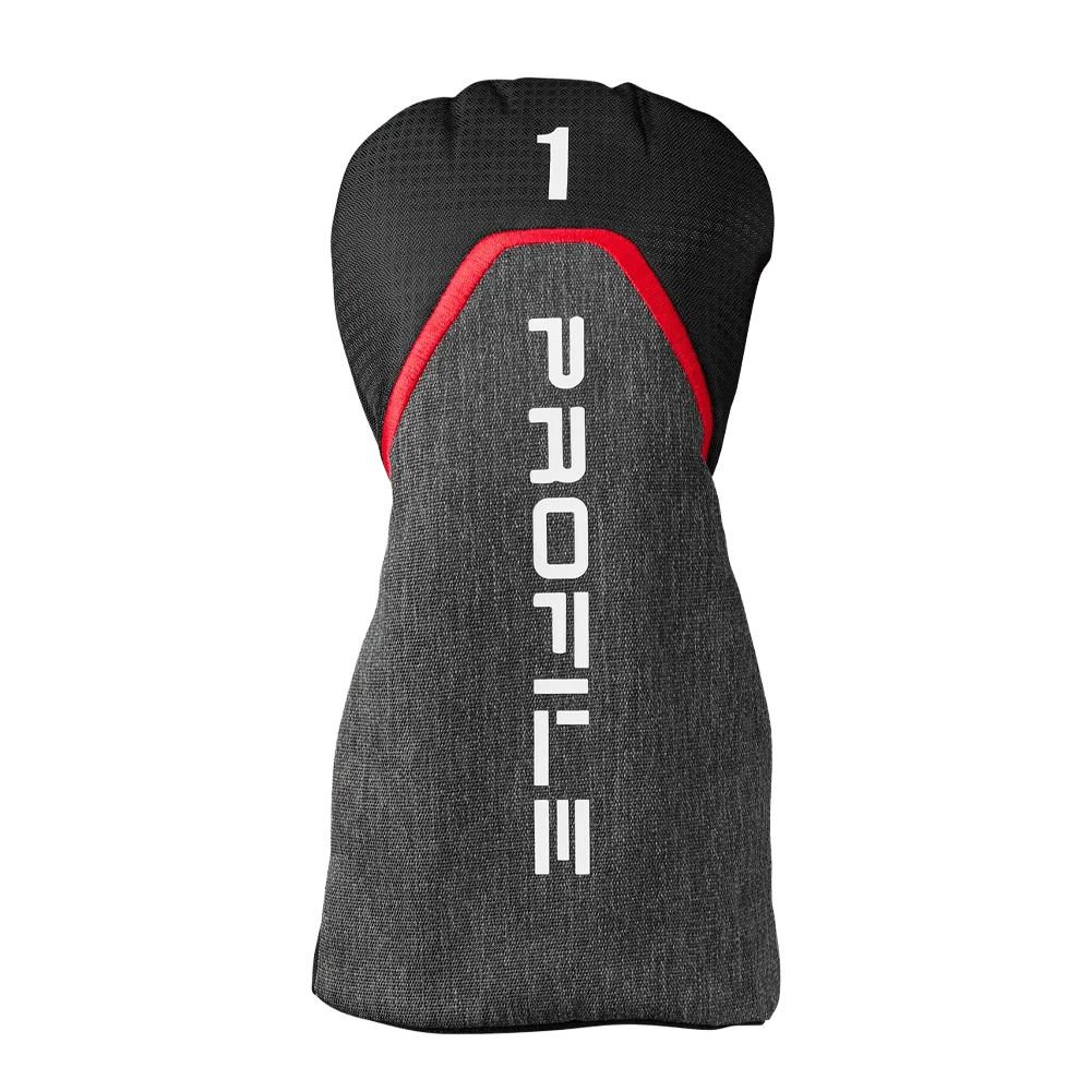 Wilson Profile Complete Set - Stand Bag - Image 10