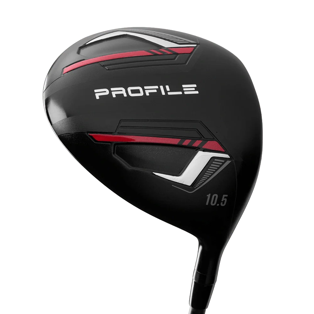 Wilson Profile Complete Set - Stand Bag - Image 2