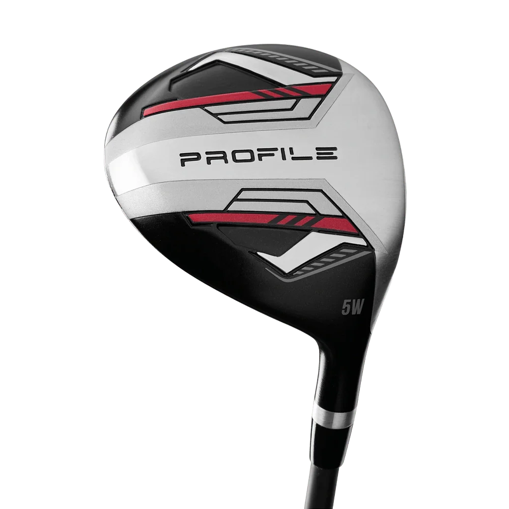 Wilson Profile Complete Set - Stand Bag - Image 3