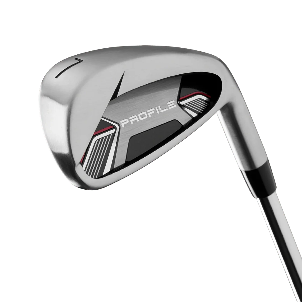 Wilson Profile Complete Set - Stand Bag - Image 5