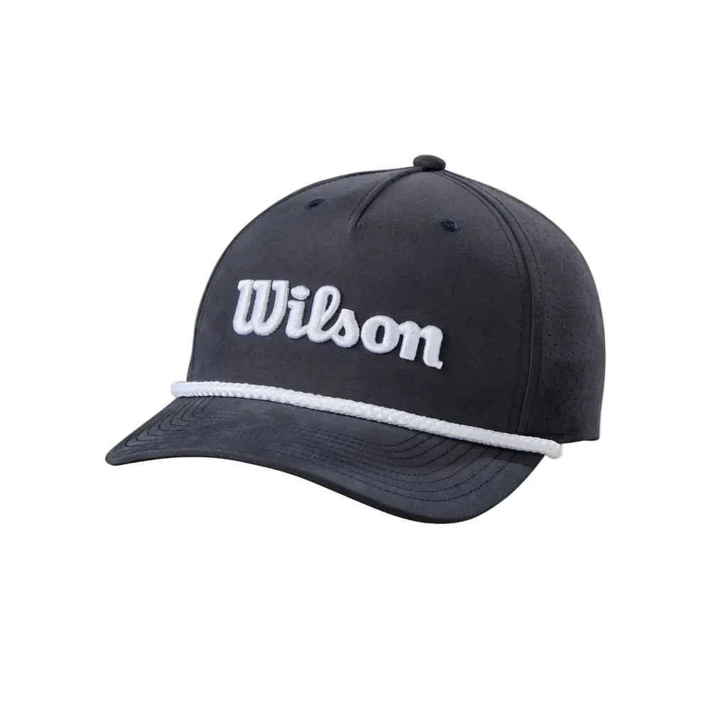Wilson Rope Golf Hat