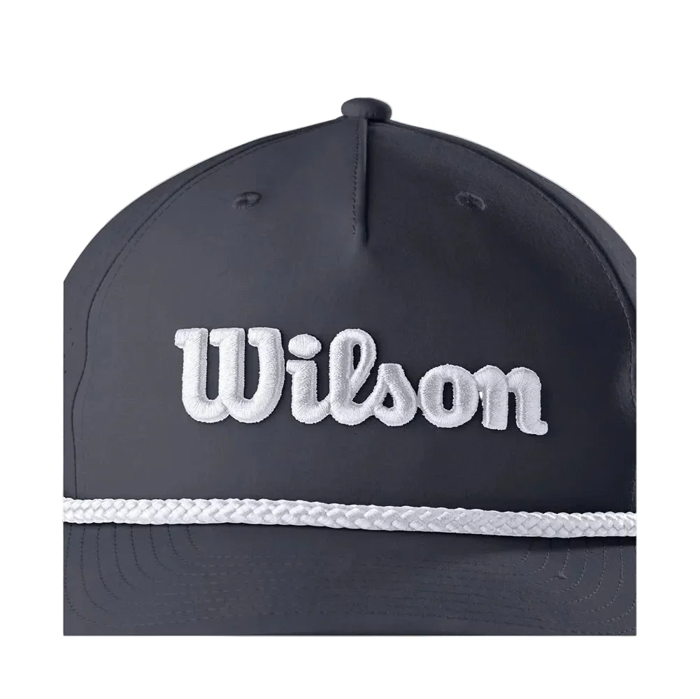 Wilson Rope Golf Hat - Image 3