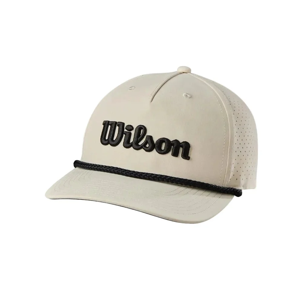 Wilson Rope Golf Hat - Image 5