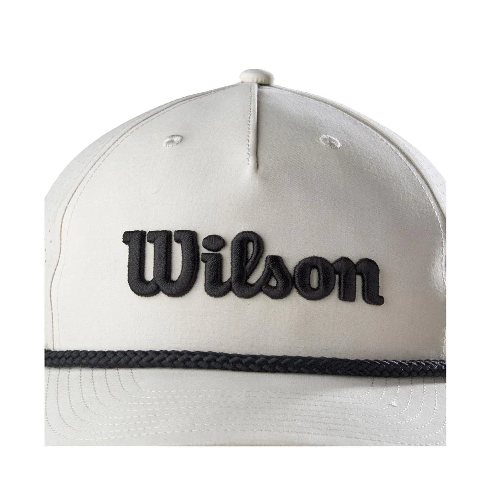 Wilson Rope Golf Hat - Image 7