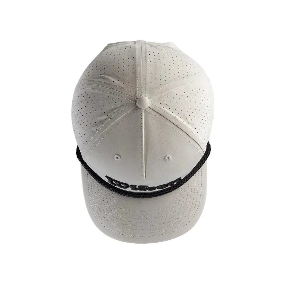 Wilson Rope Golf Hat - Image 8