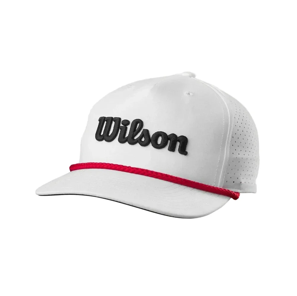 Wilson Rope Golf Hat - Image 9