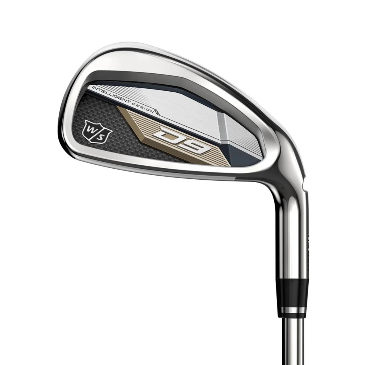 Wilson D9 Combo Iron Set (Right-Handed) - Image 10