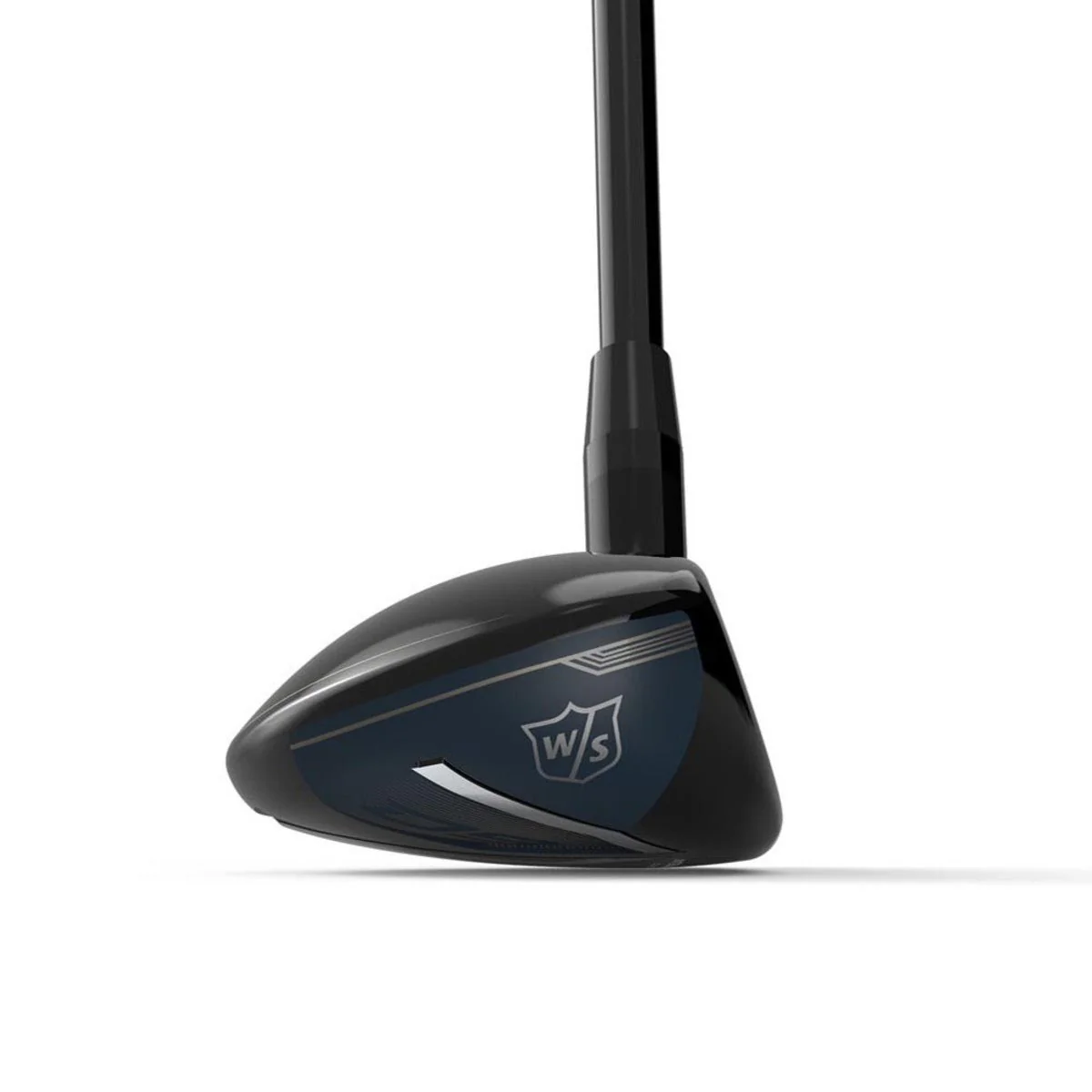 Wilson D9 Combo Iron Set (Right-Handed) - Image 12