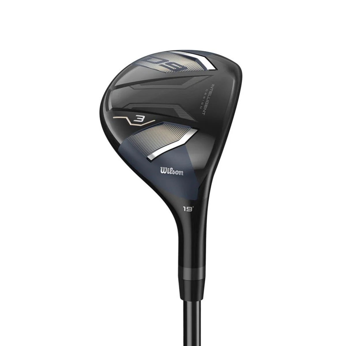 Wilson D9 Combo Iron Set (Right-Handed) - Image 2