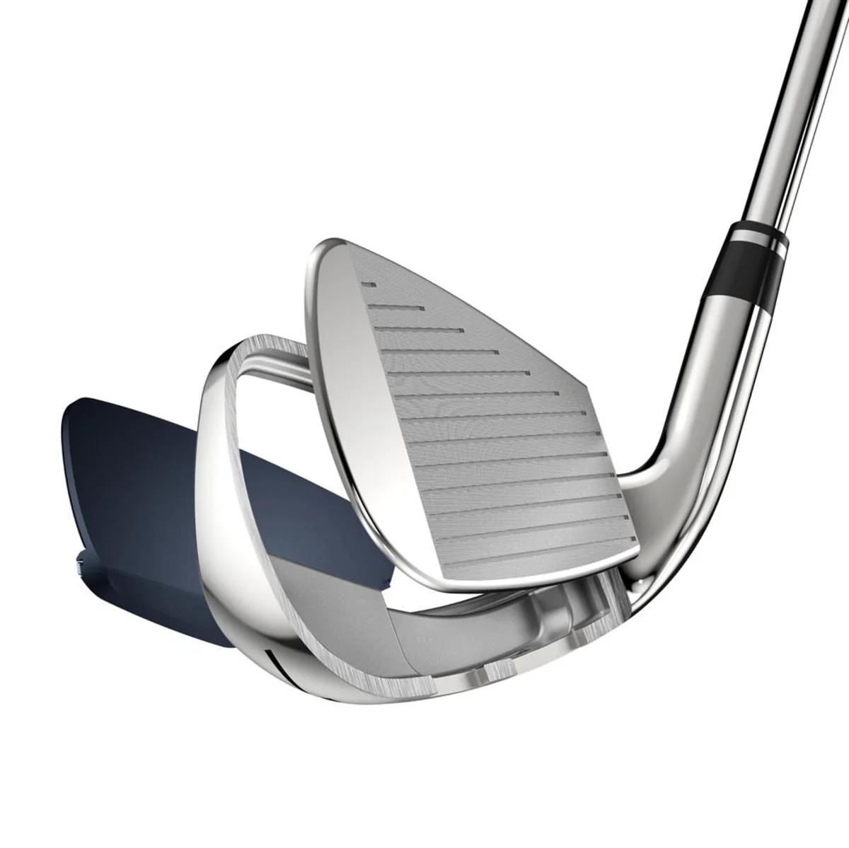 Wilson D9 Combo Iron Set (Right-Handed) - Image 6